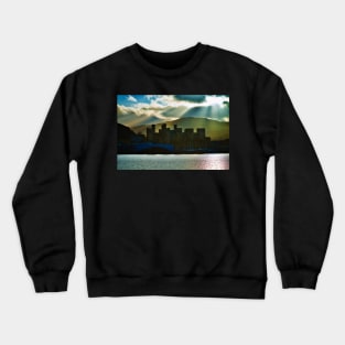 IN THE PALM OF MY HAND - CONWY Crewneck Sweatshirt